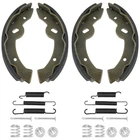 Mosnai Ezgo Brake Shoes Pads Spring Kit Fit Txt/medalist 19972008 ST350 New. Price: $37.03.