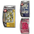 New Pride Performance Evolution Plastic Golf Tees-pick Quantity, Length & Color!. Price: $13.99.