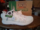 Skechers Golf Elite 5 Twist Slip On 123062-WLV Sz 9 Spikeless Shoe Women New. Price: $54.99.