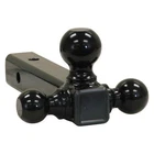 Buyers 1802202 Tri-ball Hitch New. Price: $63.20.