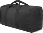 Extra Large Duffle Bag For Travel - 100L Duffel Men Gear Storage New. Price: $25.39.