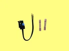 Engine Coolant Temperature Sensor Connector Acdelco PT2386 #3466 AMZ30 New. Price: $22.50.