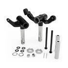 Panglong Golf Cart Deluxe Spindle Front End Repair Kit, Ezgo Assembly... New. Price: $153.79.