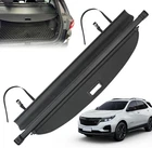 Trunk Cargo Cover For Chevy Equinox Gmc Terrain & 18-24 New. Price: $86.08.