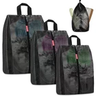 Selftek Travel Shoe Bags, 3 Pack Size Waterproof For With ... New. Price: $20.07.