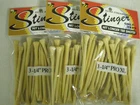 Stinger Golf Tees (3 1/4" Inch Pro Xl, 3PK) 3.25" Performance New. Price: $23.99.