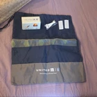 United Airlines Pga Tour 2015 Limited Edition Golf Balls With Amenity Kit Bag New. Price: $15.00.