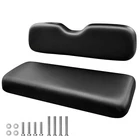Nokins Golf Cart Rear Seat Replacement Universal Back Cushions For New. Price: $177.19.