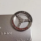 Scotty Cameron Hand Crafted Steering Wheel Ball Marker Coin New. Price: $299.00.