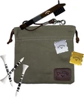 Callaway Heritage Golf Accessories Kit - Features Premium Club Brush, Green New. Price: $49.99.