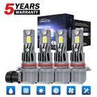 9005 + 9006 For 2000-2017 Freightliner Columbia Led Headlight Bulb Hi / Low Beam New. Price: $59.99.