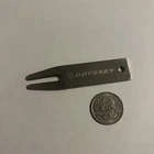 Callaway Odyssey Exo Golf Divot Tool Used. Price: $19.99.