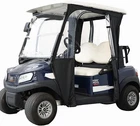 Kemimoto 3-SIDED Driving Golf Enclosure For Club Tempo 2 Passenger New. Price: $139.99.