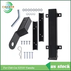 For Club Ezgo Yamaha 2" Universal Golf Cart Rear Trailer Hitch Receiver New. Price: $34.33.