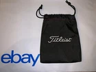 New Titleist Surefit Pouch 910F 915F 917F 917D Wrench Weights & Balls Bag. Price: $14.50.