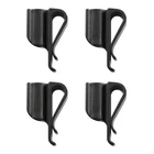 Rlecs 4PCS Versatile Golf Bag Clips On Putter Holder Creative Black + White New. Price: $15.99.