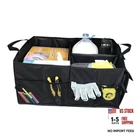 Glsowee Trunk Organizer For Car - Collapsible Storage With 3 1PCS New. Price: $19.50.