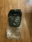 Callaway Deluxe Golf Shoe Travel Bag Zipper Carrier Black Club New. Price: $50.00.