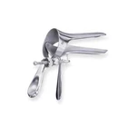 Cusco Vaginal Speculum Large Stainless Steel Surgical Gynecology Exam Tool New. Price: $21.95.