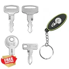 Cartclan Golf Keys Ezgo Yamaha Club Ignition Set New. Price: $20.00.