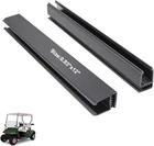 Drive-up Windshield Sash Ezgo 1994-UP Txt, Dcs, Pds Golf 2PCS(0.83"X12") New. Price: $24.99.