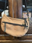 Iron Heart Bag 17OZ Duck Small Shoulder Brown Pre-owned. Price: $179.99.