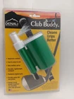 New Old Stock Denali Club Buddy Golf Grip Cleaner Nib. Price: $14.99.