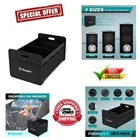 Sposuit Trunk Organizer For Car - 70L Collapsible Storage With 11 Pockets & New. Price: $31.12.