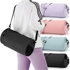 Small Gym For Women Multi-color Bags Waterproof Workout (black) New. Price: $22.99.