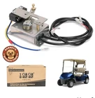 10L0L Golf Cart Potentiometer W/micro Switch, Ezgo Marathon 1989-1994 ## New. Price: $84.00.