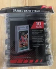 Ultra Pro Card Supplies Psa Graded Standard 10-PACK New. Price: $12.95.
