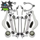14PC Front Control Arm W/ball Joint Sway Bar Link Tie Rod Kit For Benz X253 C253 New. Price: $450.99.