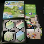 Table Golf Association Pro Edition W/ Extras Board Game 2022 Dexterity Complete Used. Price: $49.99.