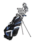 Precise S7 Men's Complete Right Handed Golf Club Set Regular & Tal... New. Price: $835.51.