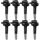 Eccpp Ignition Coils Pack Of UF824 Ford F-150 Mustang 5.0L New. Price: $51.99.