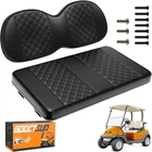 Godctsup Upgrade Golf Cart Front Seat Replacement Cushion Assembly Kit For Cl... New. Price: $495.95.