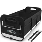 Large Car Trunk With 5 Compartments Organizers And Storage Suv New. Price: $52.64.
