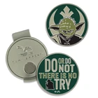 Team Effort Golf Star Wars Set Yoda Ball Marker New. Price: $18.99.