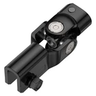 Clubrally Ezgo Steering Yoke Fits For 2008-UP Rxv Gas Golf Cart OEM604613 New. Price: $43.34.