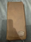Winston Collection Leather Golf Glove Stash Holder Medinah Country Club New. Price: $199.99.