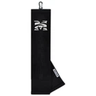 Wincraft Morehouse Maroon Tigers Tri-fold Club Embroidered Golf Towel New. Price: $29.99.