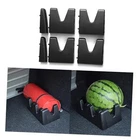 Stacool 4PCS Storage Organizer Trunk Blocks For Boot Felt Carpet - Free New. Price: $17.81.