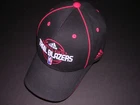Portland Trail Blazers Hat/cap Official Team Nba Adidas Strapback Vg Condition Used. Price: $8.95.