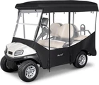 Weimell Golf Enclosure 4 Passenger For Club Tempo Onward Extended New. Price: $101.99.