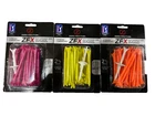Zero Friction Zfx Performance Golf Tees 4-PRONG Top 2 3/4" Pack 40 New. Price: $16.49.