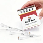 Premium Bamboo Golf Tees 83MM (3.25") Wooden Gifts For Men Vi... New. Price: $17.09.
