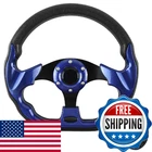 Voonke Golf Cart Accessories Steering Wheel D-bottom And Adapter For Yamaha New. Price: $78.14.