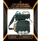 Club Champ Golf Cooler Bag Holds 12CANS Insulated Perfect For Drinks, Snacks Etc New. Price: $23.95.