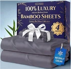 Decolure 100% Viscose Derived From Bamboo 4-PIECE Set New. Price: $80.00.