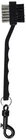 Jef World Of Golf Gifts And Gallery, Inc. 2 Way Cleaning Brush (black) New. Price: $11.47.
